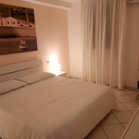 Villa Oblo Favignana Ngoại thất bức ảnh