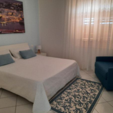 Villa Oblo Favignana Phòng bức ảnh