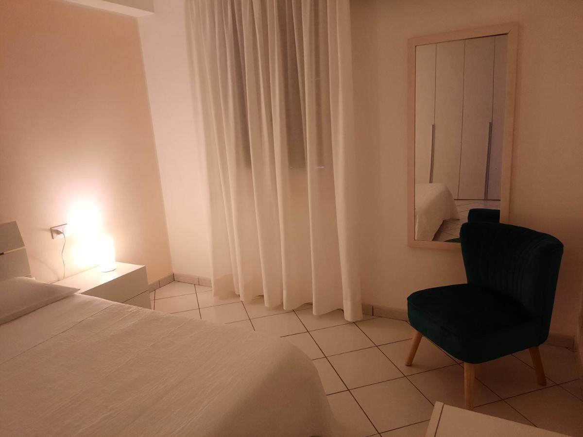 Villa Oblo Favignana Ngoại thất bức ảnh