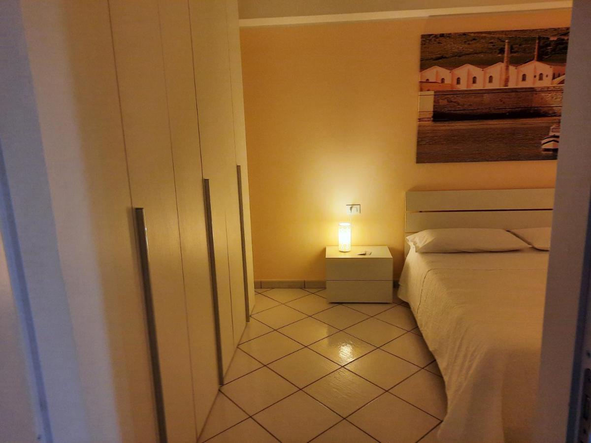 Villa Oblo Favignana Ngoại thất bức ảnh
