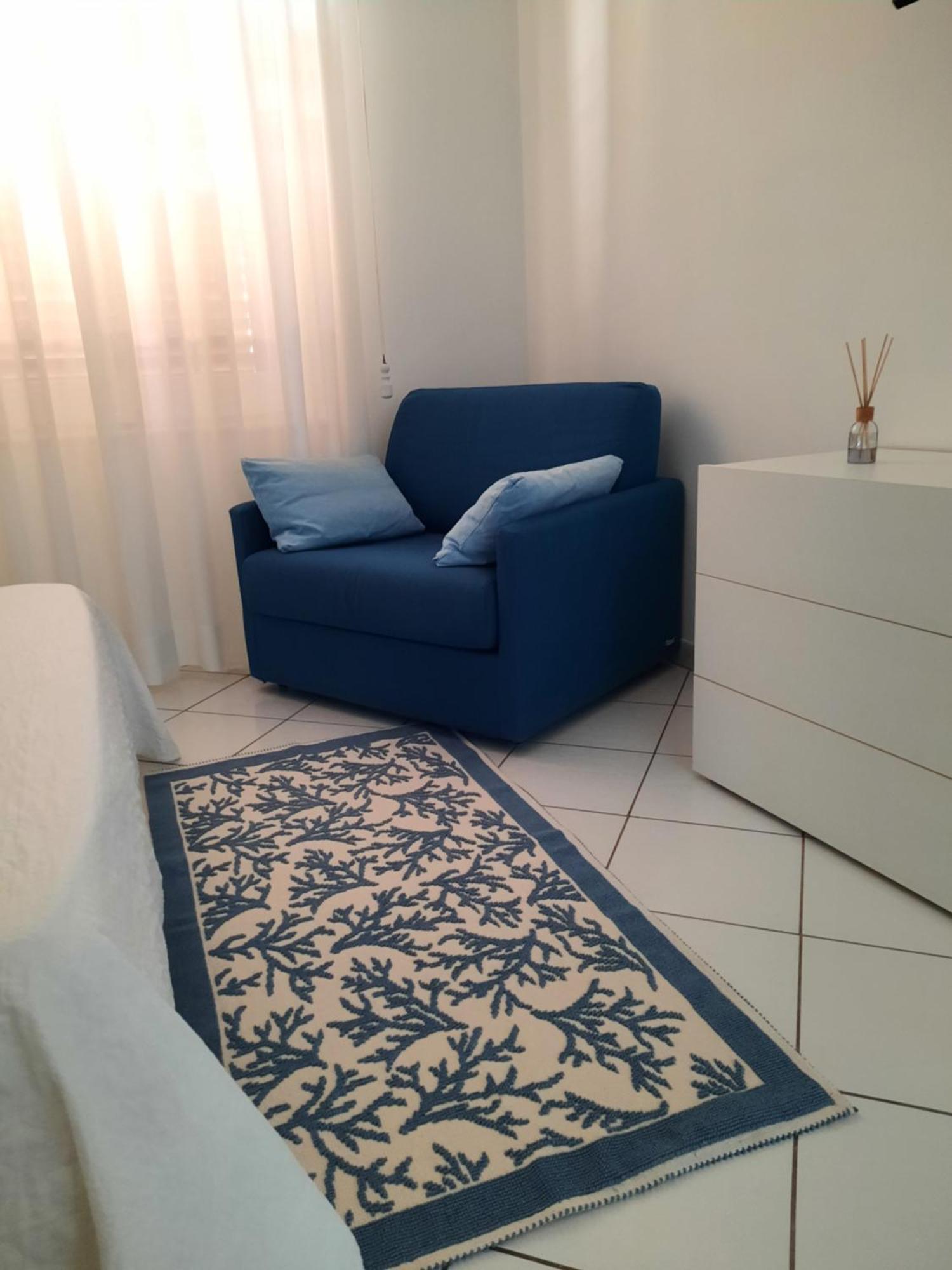 Villa Oblo Favignana Phòng bức ảnh