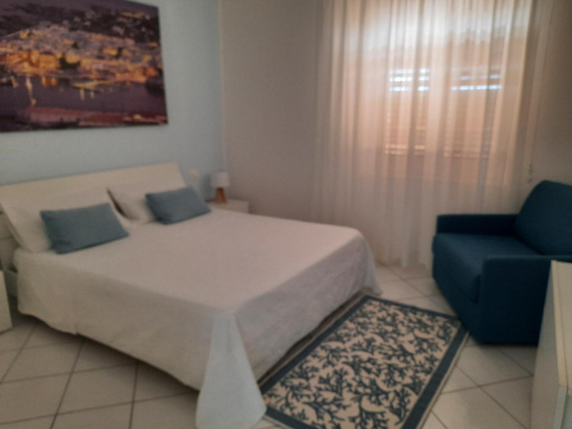 Villa Oblo Favignana Phòng bức ảnh